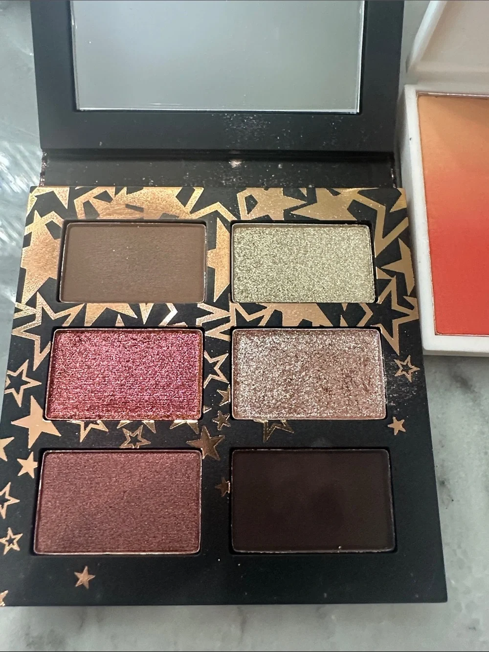 MAC Cosmetics oryza beauty